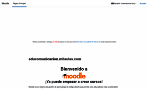 Educomunicacion.milaulas.com thumbnail