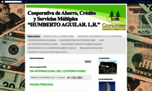 Educoopacresmha.blogspot.com thumbnail