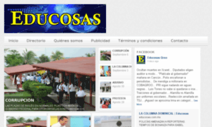 Educosas.com.mx thumbnail