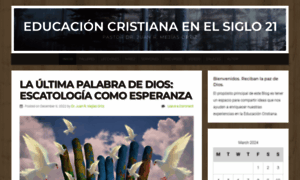 Educristiana.com thumbnail