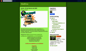 Edueticaupel.blogspot.com thumbnail