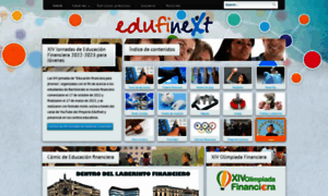 Edufinext.edufinet.com thumbnail