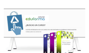 Eduformaonline.com thumbnail