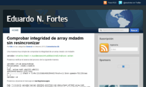 Edufortes.com.ar thumbnail