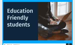 Edufriendly.com thumbnail