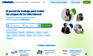 Eduglobal.trabajando.cl thumbnail