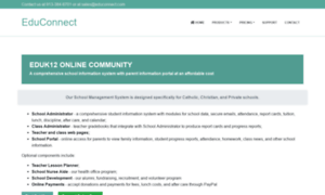 Eduk12.net thumbnail