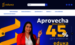 Eduka.com.co thumbnail