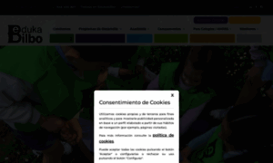 Edukabilbo.com thumbnail