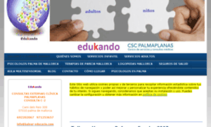 Edukando.es thumbnail