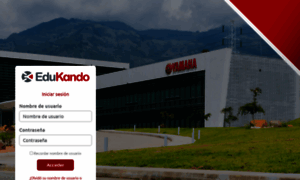 Edukando.incolmotos-yamaha.com.co thumbnail