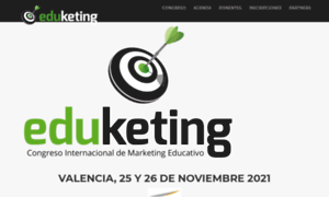 Eduketing.es thumbnail