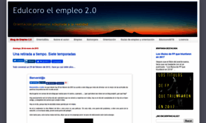 Edulcoro.blogspot.com thumbnail