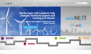 Edunext.io thumbnail