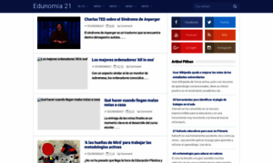 Edunomia21.blogspot.com thumbnail
