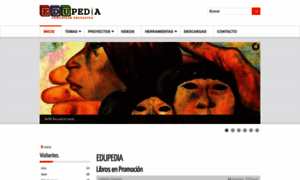 Edupedia.ec thumbnail