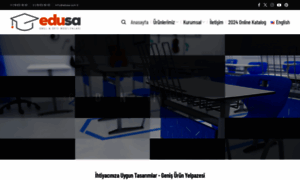 Edusa.com.tr thumbnail