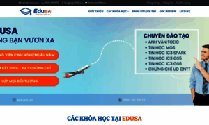 Edusa.vn thumbnail