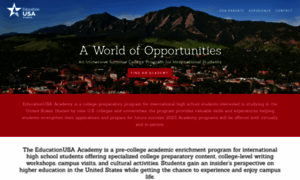 Edusaacademy.org thumbnail