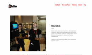 Edusainternational.com thumbnail