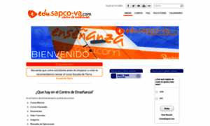 Edusapco-va.weebly.com thumbnail