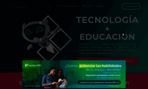 Edutechca.com thumbnail