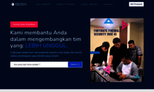 Edutechsolution.co.id thumbnail