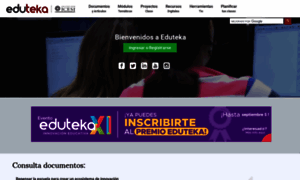 Eduteka.icesi.edu.co thumbnail