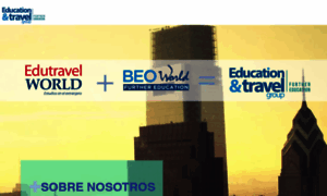 Edutravelworld.com thumbnail