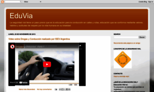 Eduvia.blogspot.com thumbnail