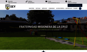 Eduvida.com.co thumbnail