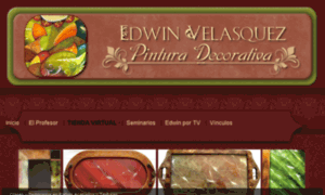 Edwinarte.com thumbnail