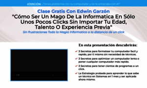 Edwingarzon.com thumbnail