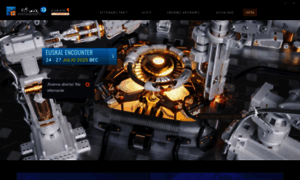 Ee33.euskalencounter.org thumbnail