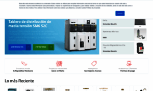 Eegsa.com.mx thumbnail