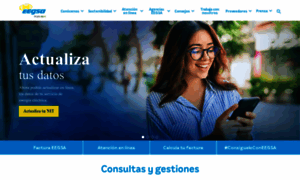 Eegsa.com thumbnail