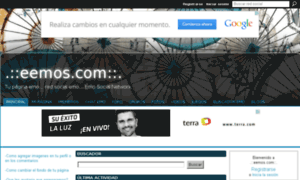 Eemos.org thumbnail