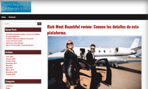 Eeolica.com.ar thumbnail