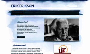 Eerikson.weebly.com thumbnail