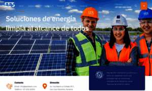 Eeslatam.com thumbnail