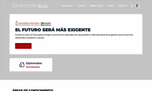 Eeuchile.cl thumbnail