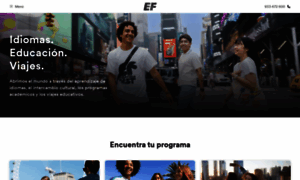 Ef.com.es thumbnail