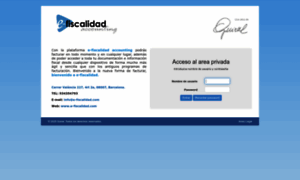 Efactiva.e-fiscalidad.com thumbnail