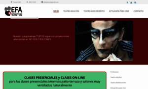 Efactuacion.com.ar thumbnail