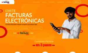 Efacturaperu.pe thumbnail