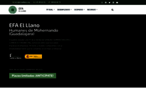 Efaelllano.org thumbnail