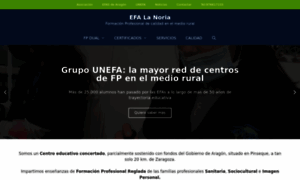 Efalanoria.org thumbnail