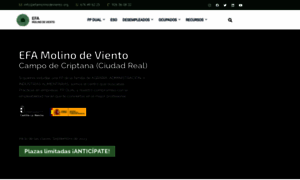 Efamolinodeviento.org thumbnail