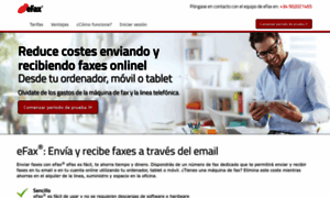 Efax.es thumbnail