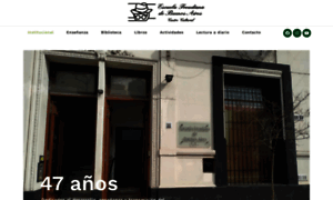 Efbaires.com.ar thumbnail